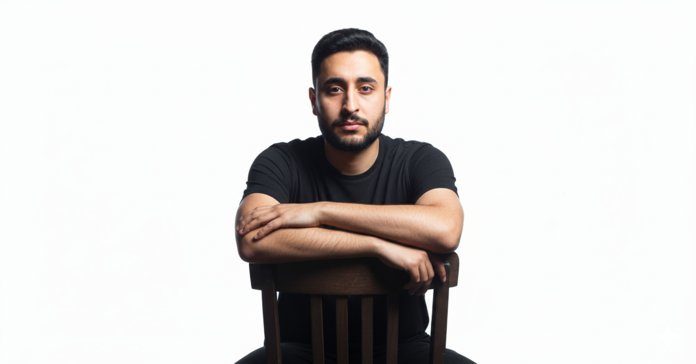 Aryan Ullah alternate